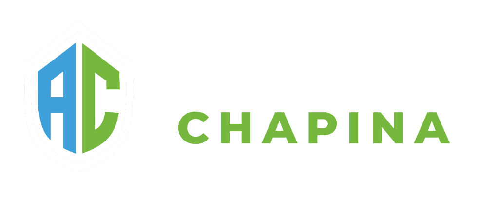 Acción Chapina Logo